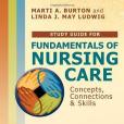 Study Guide for Fundamentals of Nursing Care