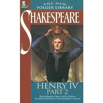 Henry IV, Part 2