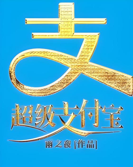 超級支付寶(雨之夜著都市類型網路小說)