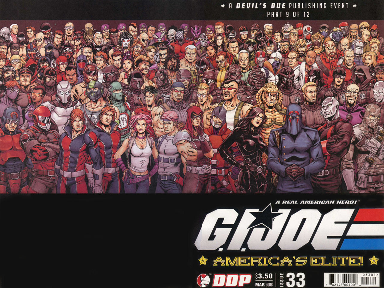 G.I.JOE(FC遊戲)