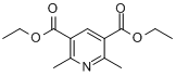 2,6-二甲基嘧啶-3,5-二羧酸二乙酯