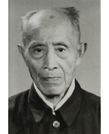 李務(湖南省常德縣（今常德市鼎城區）人)