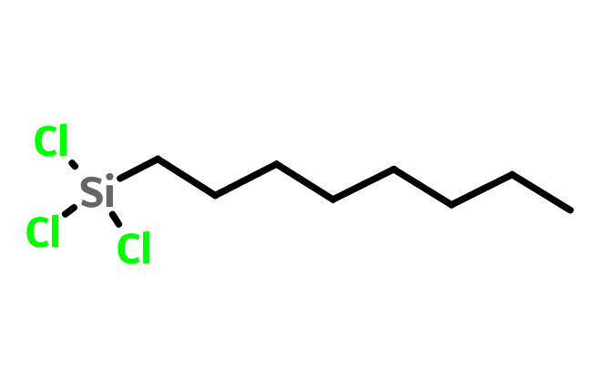 正辛基三氯矽烷