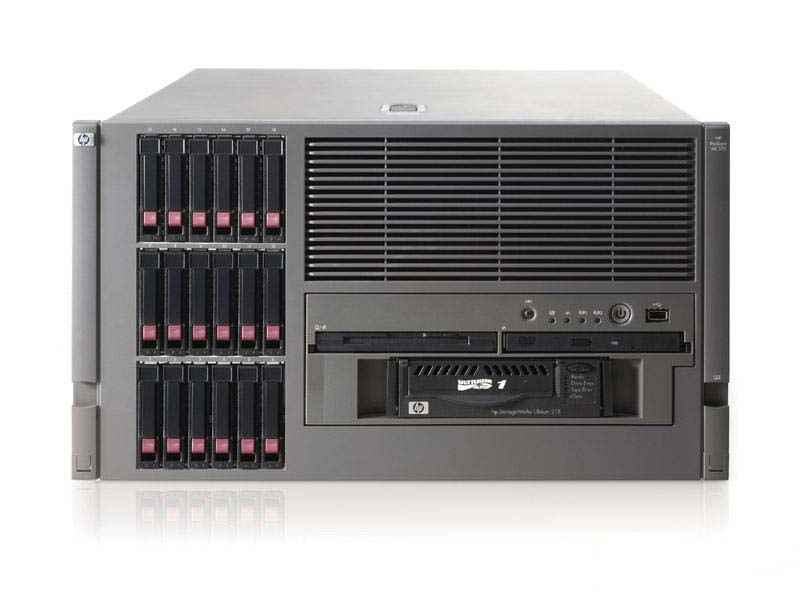 HP ProLiant BL25p(406425-B21)