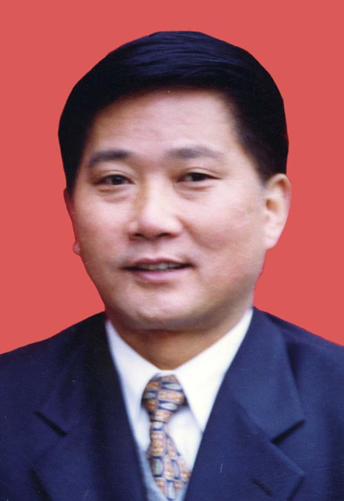 李志成