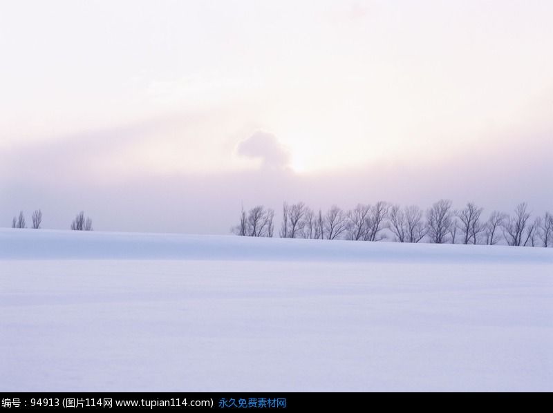 雪照雲光