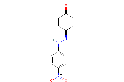 4-羥基-4-硝基偶氮苯