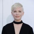 米歇爾·威廉士(Michelle Williams（Michelle Williams）)