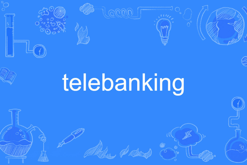 telebanking