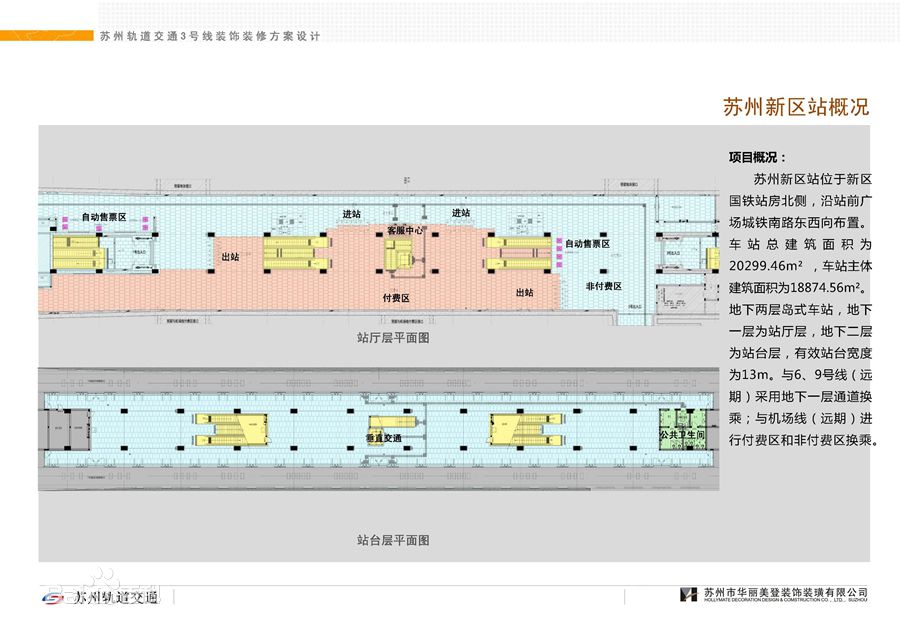 城鐵新區站概況