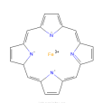 氯（2,3,7,8,12,13,17,18-辛乙基啉）鐵(Ⅲ)