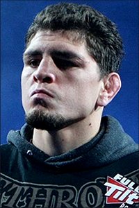 Nick Diaz