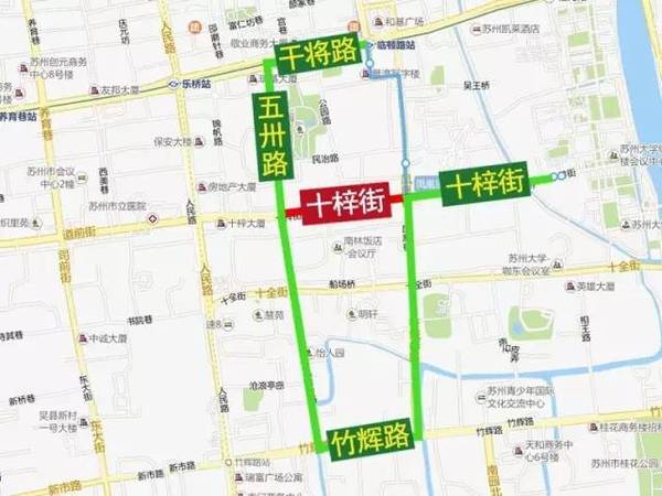 蘇州公交9006路