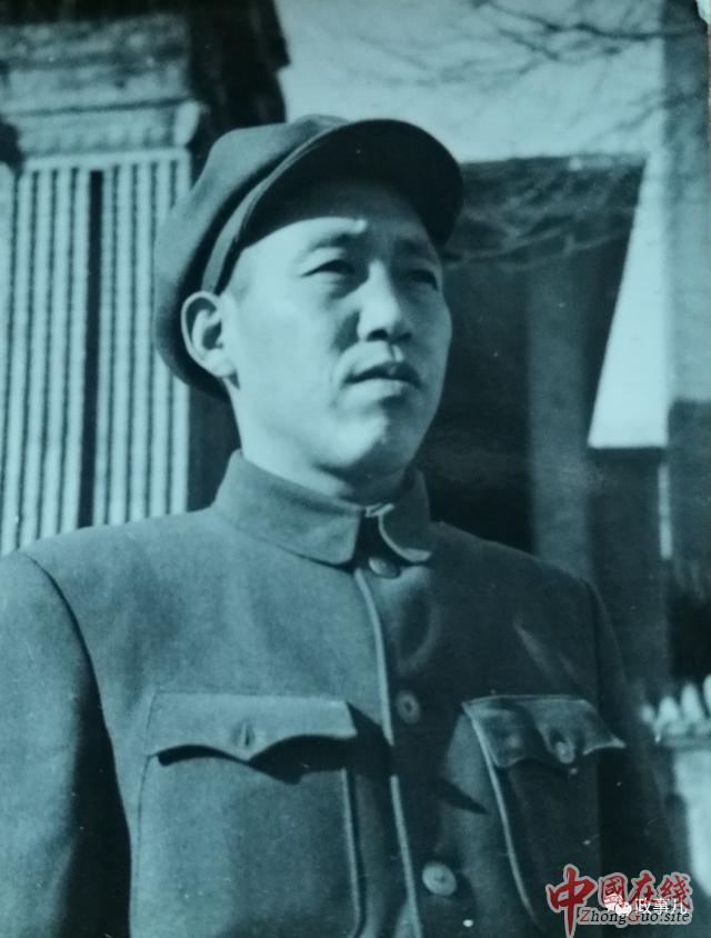 王秉璋(中國人民解放軍將領)