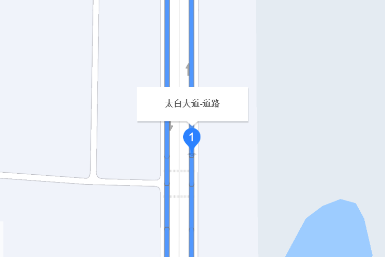 太白大道(馬鞍山市太白大道)