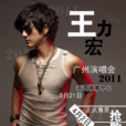 2011王力宏廣州演唱會