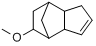 3A,4,5,6,7,7A-六羥基-5-甲氧基-4,7-亞甲基-1H-茚