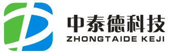 中泰德LOGO