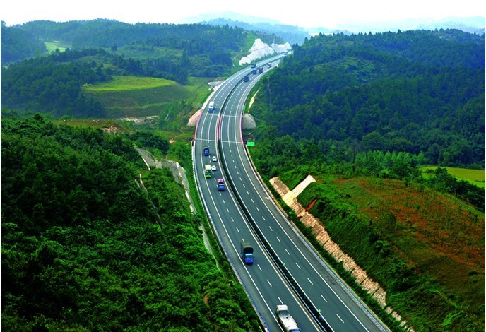 亞魚鄉高速公路