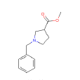 N-苄基吡咯烷-3-甲酸甲酯