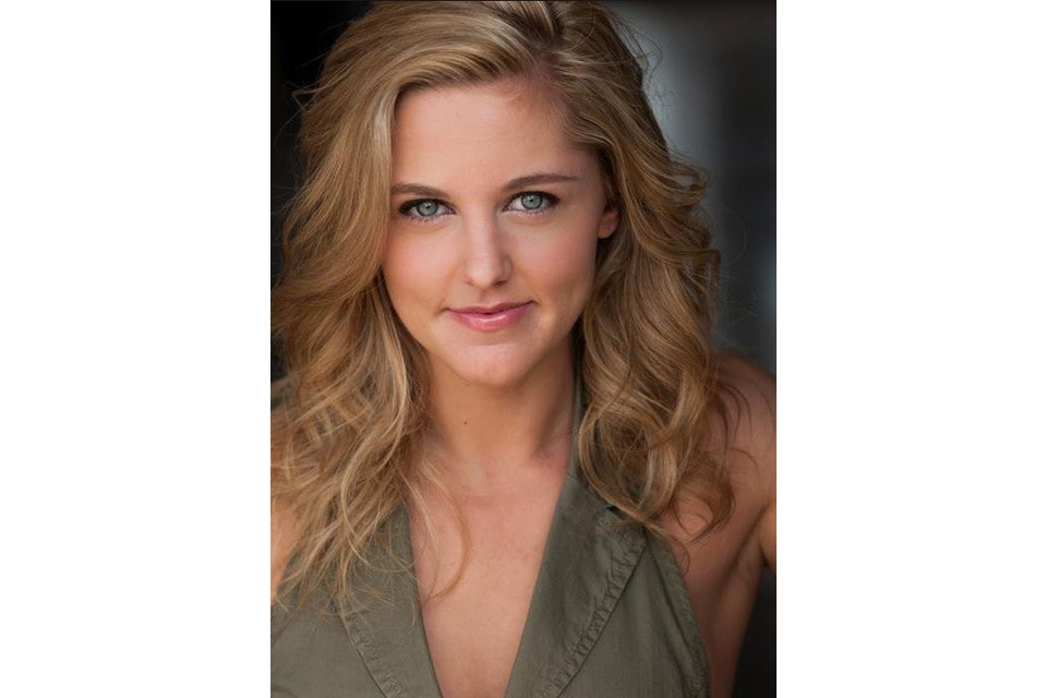 Taylor Louderman