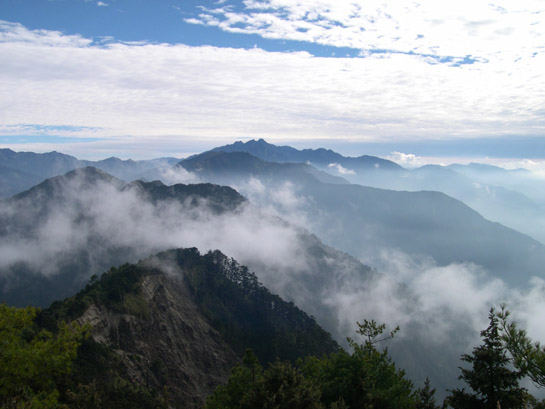 司空山