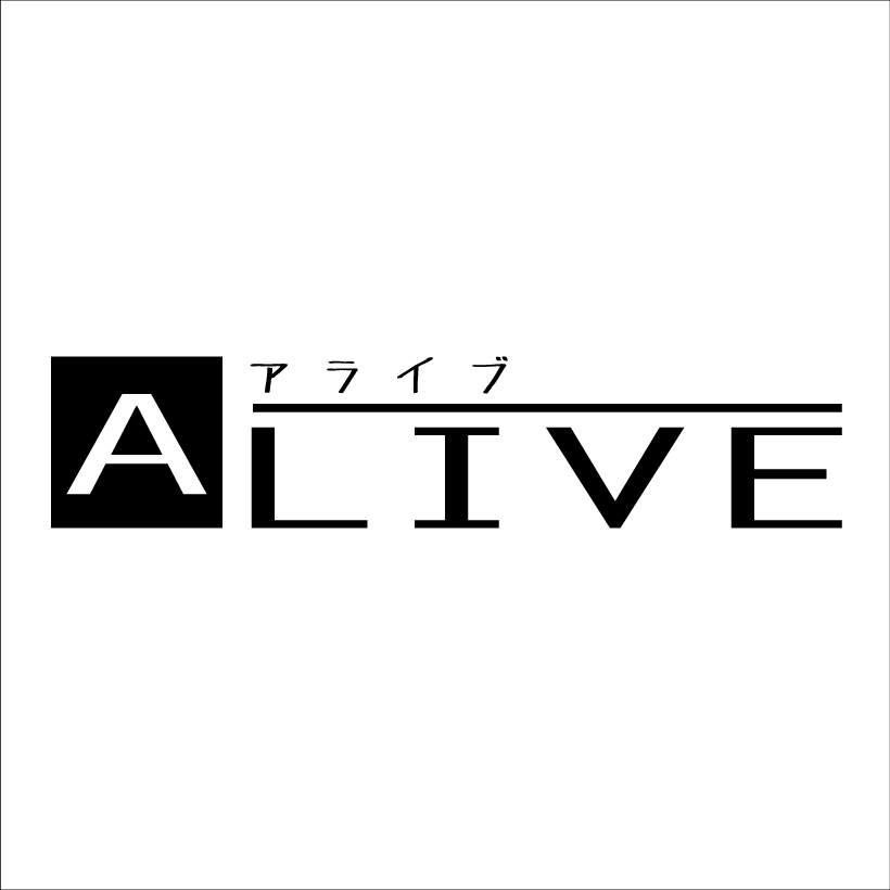 Alive(ALIVE-月pro旗下藝人組合企劃)