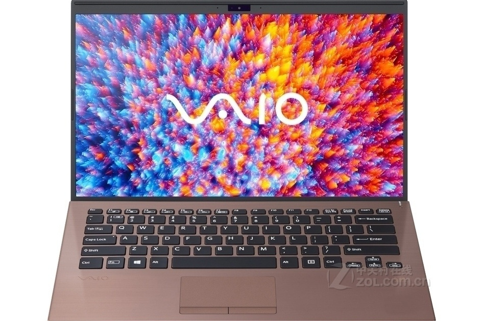 VAIO SX14