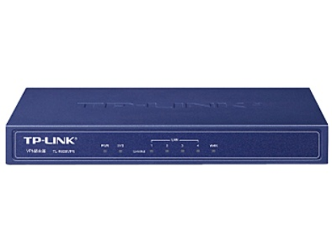 TP-LINK TL-R400VPN