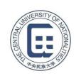 中央民族大學校友會