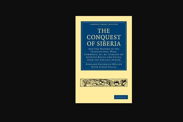 The Conquest of Siberia