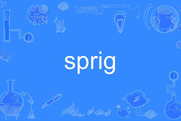 sprig