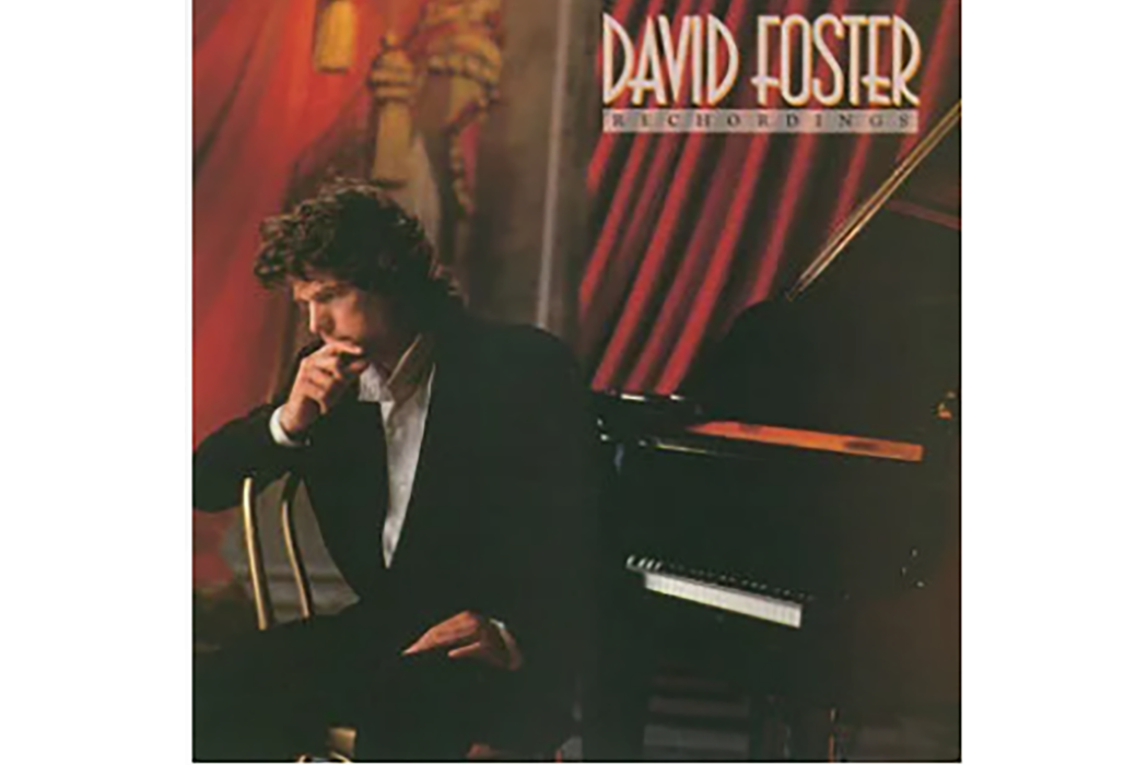 Voices That Care(David Foster演唱的歌曲)