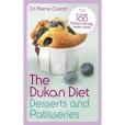 The Dukan Diet Desserts and Patisseries