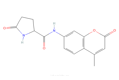 L-焦谷氨酸-7-胺基-4-甲基香豆素