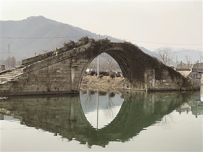 胡家洞橋