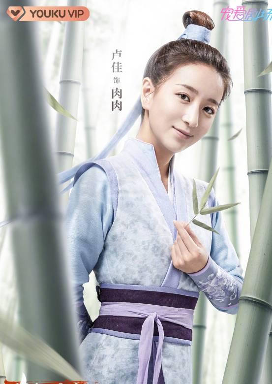 將軍家的小娘子(2019年吳強導演執導電視劇)