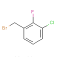 3-氯-2-氟苄溴