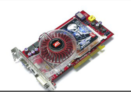 藍寶石X850XT PE PCI-E