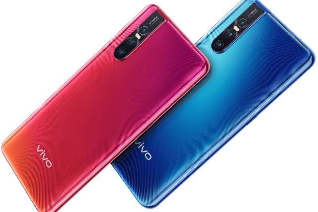 vivo S1 Pro