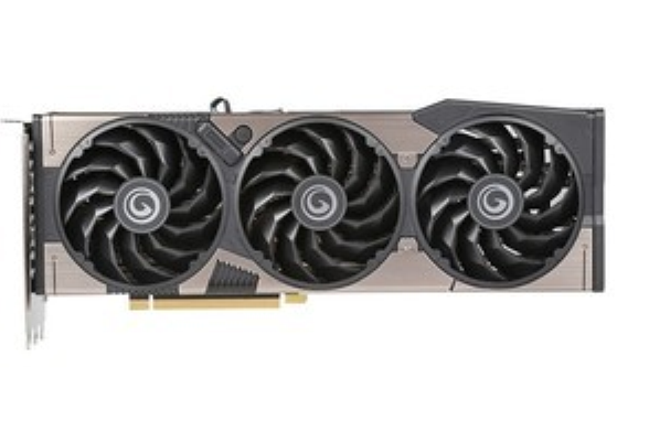 影馳GeForce RTX 3070 黑將 OC