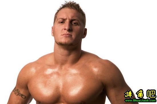 Kenny Dykstra