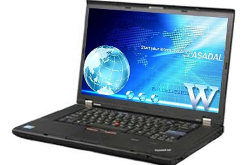 ThinkPad W520(4282A78)