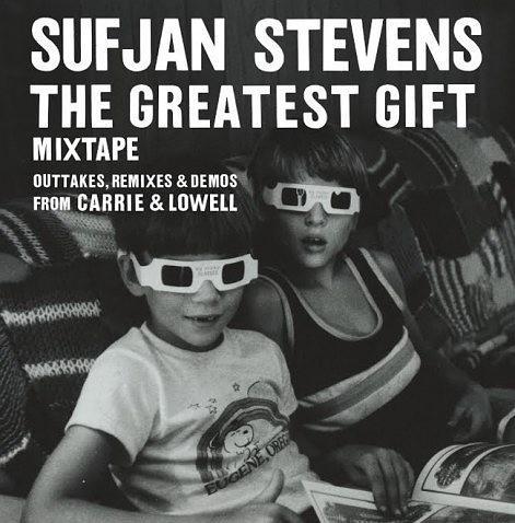 The Greatest Gift Mixtape