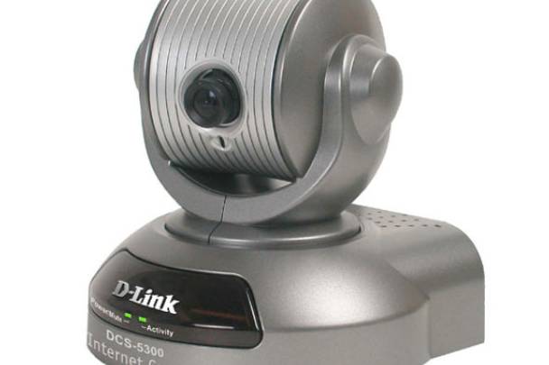 D-Link DCS-5300