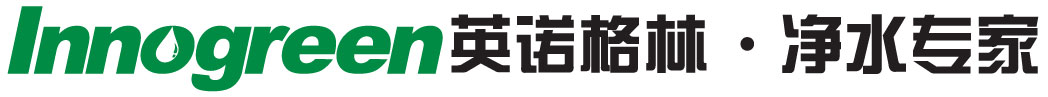 英諾格林企業LOGO