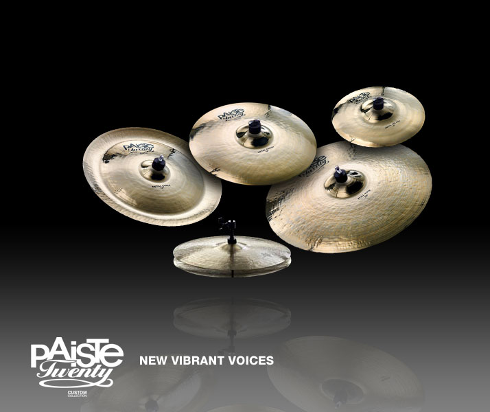 paiste