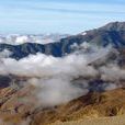 大阿特拉斯山