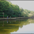 東湖山公園(四川省德陽市東湖山公園)