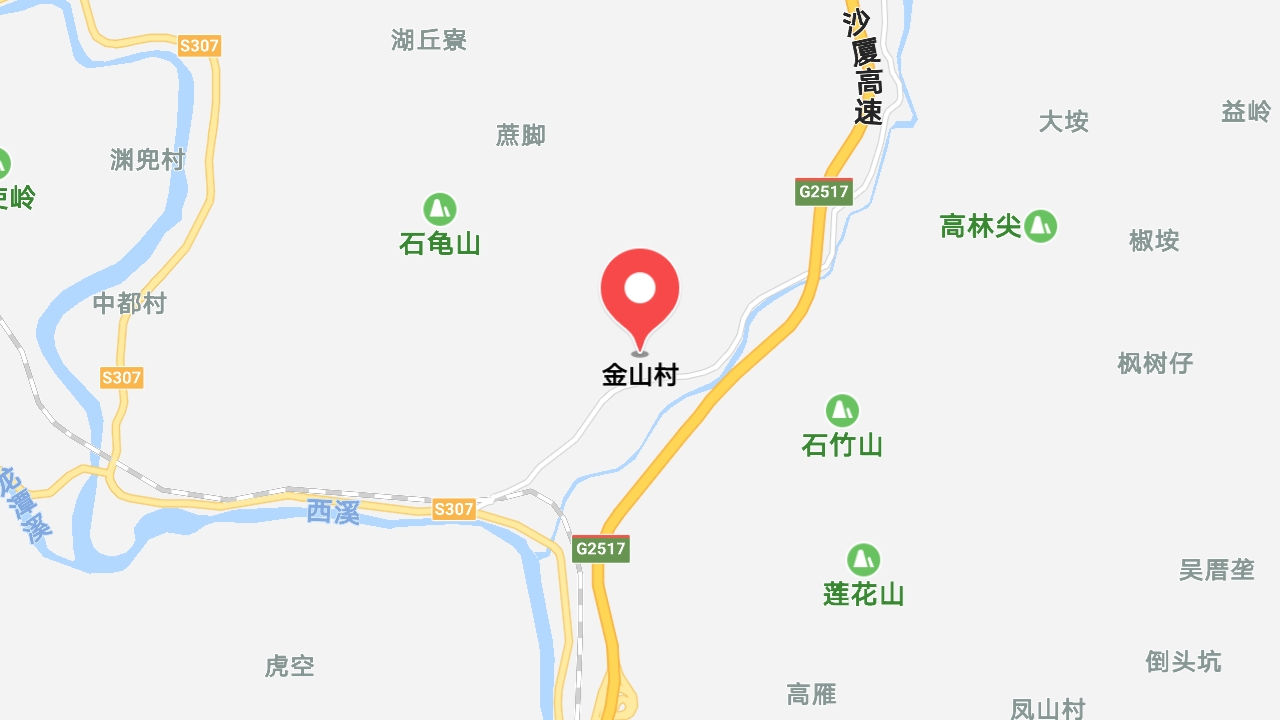 地圖信息